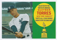 Load image into Gallery viewer, 2020 Topps Archives 1960 ALL-STAR ROOKIES INSERTS ~ Pick your card