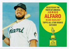 Load image into Gallery viewer, 2020 Topps Archives 1960 ALL-STAR ROOKIES INSERTS ~ Pick your card