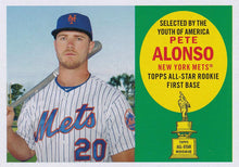 Load image into Gallery viewer, 2020 Topps Archives 1960 ALL-STAR ROOKIES INSERTS ~ Pick your card