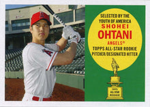 Load image into Gallery viewer, 2020 Topps Archives 1960 ALL-STAR ROOKIES INSERTS ~ Pick your card