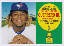 Load image into Gallery viewer, 2020 Topps Archives 1960 ALL-STAR ROOKIES INSERTS ~ Pick your card
