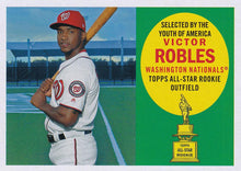 Load image into Gallery viewer, 2020 Topps Archives 1960 ALL-STAR ROOKIES INSERTS ~ Pick your card