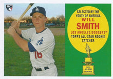 Load image into Gallery viewer, 2020 Topps Archives 1960 ALL-STAR ROOKIES INSERTS ~ Pick your card