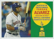 Load image into Gallery viewer, 2020 Topps Archives 1960 ALL-STAR ROOKIES INSERTS ~ Pick your card