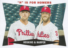 Load image into Gallery viewer, 2020 Topps Archives 1960 COMBO CARDS INSERTS ~ Pick your card