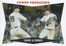 Load image into Gallery viewer, 2020 Topps Archives 1960 COMBO CARDS INSERTS ~ Pick your card