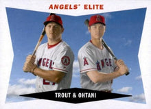 Load image into Gallery viewer, 2020 Topps Archives 1960 COMBO CARDS INSERTS ~ Pick your card