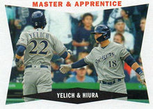 Load image into Gallery viewer, 2020 Topps Archives 1960 COMBO CARDS INSERTS ~ Pick your card
