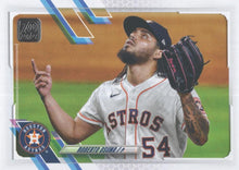 Load image into Gallery viewer, 2021 Topps Series 1 Baseball Cards (1-100) ~ Pick your card