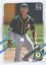 Load image into Gallery viewer, 2021 Topps Series 1 Baseball Cards (1-100) ~ Pick your card