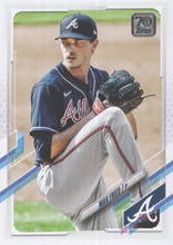 Load image into Gallery viewer, 2021 Topps Series 1 Baseball Cards (1-100) ~ Pick your card