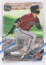 Load image into Gallery viewer, 2021 Topps Series 1 Baseball Cards (1-100) ~ Pick your card