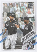Load image into Gallery viewer, 2021 Topps Series 1 Baseball Cards (1-100) ~ Pick your card