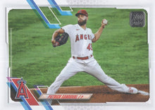 Load image into Gallery viewer, 2021 Topps Series 1 Baseball Cards (1-100) ~ Pick your card
