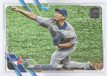 Load image into Gallery viewer, 2021 Topps Series 1 Baseball Cards (1-100) ~ Pick your card