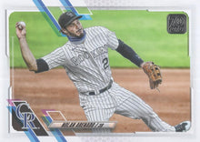 Load image into Gallery viewer, 2021 Topps Series 1 Baseball Cards (1-100) ~ Pick your card