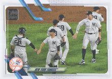 Load image into Gallery viewer, 2021 Topps Series 1 Baseball Cards (1-100) ~ Pick your card