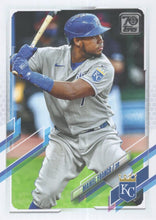 Load image into Gallery viewer, 2021 Topps Series 1 Baseball Cards (1-100) ~ Pick your card