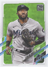 Load image into Gallery viewer, 2021 Topps Series 1 Baseball Cards (1-100) ~ Pick your card