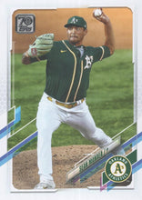 Load image into Gallery viewer, 2021 Topps Series 1 Baseball Cards (1-100) ~ Pick your card
