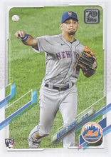 Load image into Gallery viewer, 2021 Topps Series 1 Baseball Cards (1-100) ~ Pick your card