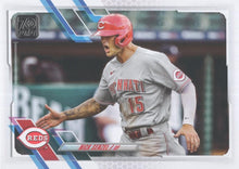 Load image into Gallery viewer, 2021 Topps Series 1 Baseball Cards (1-100) ~ Pick your card