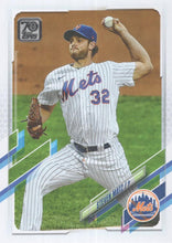 Load image into Gallery viewer, 2021 Topps Series 1 Baseball Cards (1-100) ~ Pick your card