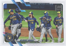 Load image into Gallery viewer, 2021 Topps Series 1 Baseball Cards (1-100) ~ Pick your card