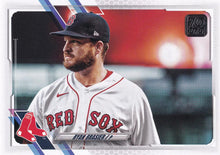 Load image into Gallery viewer, 2021 Topps Series 1 Baseball Cards (1-100) ~ Pick your card
