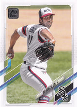 Load image into Gallery viewer, 2021 Topps Series 1 Baseball Cards (1-100) ~ Pick your card