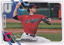 Load image into Gallery viewer, 2021 Topps Series 1 Baseball Cards (1-100) ~ Pick your card