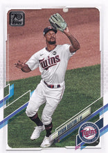 Load image into Gallery viewer, 2021 Topps Series 1 Baseball Cards (1-100) ~ Pick your card