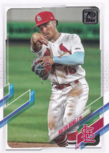 Load image into Gallery viewer, 2021 Topps Series 1 Baseball Cards (1-100) ~ Pick your card