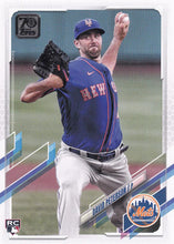 Load image into Gallery viewer, 2021 Topps Series 1 Baseball Cards (1-100) ~ Pick your card