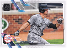 Load image into Gallery viewer, 2021 Topps Series 1 Baseball Cards (1-100) ~ Pick your card