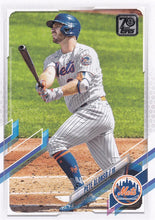 Load image into Gallery viewer, 2021 Topps Series 1 Baseball Cards (1-100) ~ Pick your card
