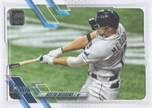 Load image into Gallery viewer, 2021 Topps Series 1 Baseball Cards (1-100) ~ Pick your card