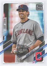 Load image into Gallery viewer, 2021 Topps Series 1 Baseball Cards (1-100) ~ Pick your card
