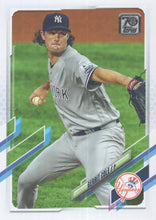 Load image into Gallery viewer, 2021 Topps Series 1 Baseball Cards (1-100) ~ Pick your card