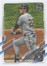 Load image into Gallery viewer, 2021 Topps Series 1 Baseball Cards (1-100) ~ Pick your card