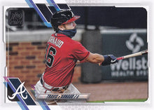 Load image into Gallery viewer, 2021 Topps Series 1 Baseball Cards (101-200) ~ Pick your card