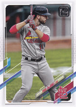Load image into Gallery viewer, 2021 Topps Series 1 Baseball Cards (101-200) ~ Pick your card