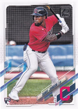 Load image into Gallery viewer, 2021 Topps Series 1 Baseball Cards (101-200) ~ Pick your card