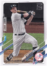 Load image into Gallery viewer, 2021 Topps Series 1 Baseball Cards (101-200) ~ Pick your card