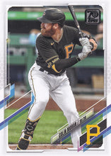 Load image into Gallery viewer, 2021 Topps Series 1 Baseball Cards (101-200) ~ Pick your card