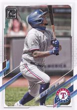 Load image into Gallery viewer, 2021 Topps Series 1 Baseball Cards (101-200) ~ Pick your card