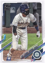 Load image into Gallery viewer, 2021 Topps Series 1 Baseball Cards (101-200) ~ Pick your card