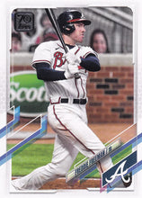Load image into Gallery viewer, 2021 Topps Series 1 Baseball Cards (101-200) ~ Pick your card