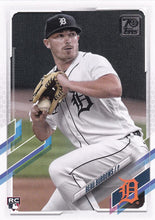 Load image into Gallery viewer, 2021 Topps Series 1 Baseball Cards (101-200) ~ Pick your card