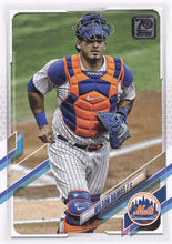 Load image into Gallery viewer, 2021 Topps Series 1 Baseball Cards (101-200) ~ Pick your card